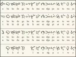 Can You Understand Baybayin Quora