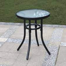 We did not find results for: Backyard Creations Round Patio End Table At Menards
