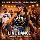 LDW Line Dance Class | Foundations & Flow