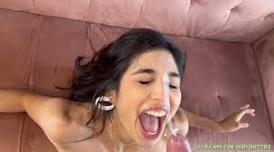 Pretty Latina Puts a Lollipop in Her Ass & gets Butt Fucked: Babe Babe Porn