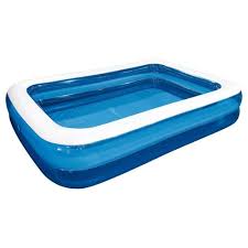 Achat Piscine Gonflable Adulte Pas Cher Ou D Occasion Rakuten