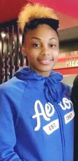 UPDATE** La'Dasheus Smith has been found. Thank you to all who assisted!  MISSING The Lafayette Parish Sheriff's Office is asking for your assistance  identifying the whereabouts of a missing sixteen year old