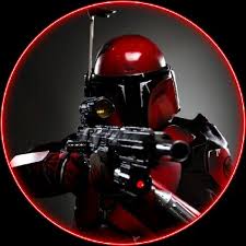 Discord is a voice, video and text communication service to talk and hang out with your friends and communities. Red Mando Pfp 2 Star Wars War Darth Vader