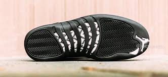 More than likely a limited launch update: Air Jordan 12 The Master Fitforhealth