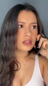 #pov : the killer is after me 👻 #acting #actress #jessedevlin #horror  #whenastrangercalls