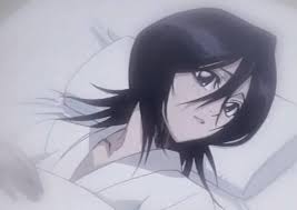 Kuchiki Hisana - Character (9764) - AniDB