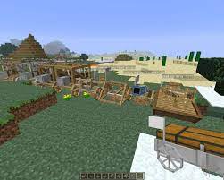 Aug 19, 2019 · ancient warfare mod 1.12.2/1.7.10 adds dozens of features that influence the minecraft experience. Ancient Warfare 1 6 4 For Minecraft