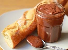 Voici Une Recette Du Nutella Maison Simple A Faire Nutella Recette Recette Nutella Maison