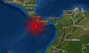 Check spelling or type a new query. Un Fuerte Sismo De 7 Grados De Magnitud En El Pacifico Sacude Costa Rica El Comercio