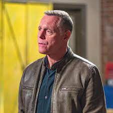 Pin On Hank Voight