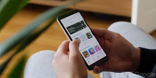 Check spelling or type a new query. Here S How To Get Back Missing Play Store My Apps Shortcut 9to5google