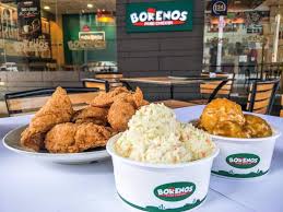 Restaurant sedap, kota kinabalu, bahagian pantai barat, sabah, malezya — harita üzerinde konum. 11 Tempat Makan Halal Dan Terbaik Yang Anda Mesti Kunjungi Di Sabah