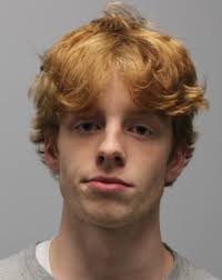 2 alleged underage drinkers arrested for disorderly conduct, resisting  arrest