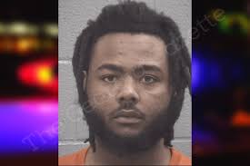 Chandler Mitchell — Columbia County Jail Bookings