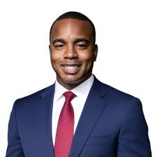 The first time I met Marc Womack MBA, I was about about 5 years old and he  was in high school. He caught a long pass and my uncle, his father, went