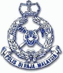 Download the vector logo of the polis diraja malaysia pdrm brand designed by ayel in adobe illustrator format. Lambang Polis