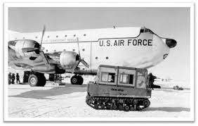 McChord Airmen complete 60 years of Arctic airlift > U.S. Air Force  Expeditionary Center > Article Display
