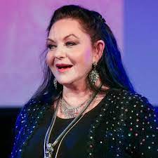 Crystal Gayle — Главное на PianoKafe.com ☕