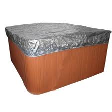 Also know, how do i reset my hot tub heater? Patio Lawn Garden Pools Hot Tubs Supplies Spa Hot Tub Cover Cap Sunshield 78 X 78 Viking Lbi Hotspring Protector Video Proplavani Cz