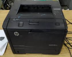 Upgrades and savings on select products. Hp Laserjet Pro 400 M401dne Laser Printer February Surplus Auction K Bid