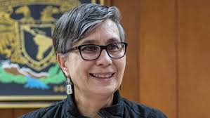 Elena Centeno, nueva integrante de la Junta de Gobierno