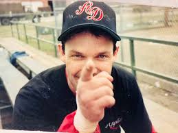 Lincoln Babe Ruth Baseball