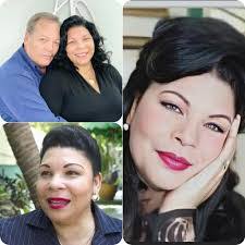 Betsy Espinosa's Instagram, Twitter & Facebook