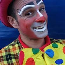 The circus is coming to town