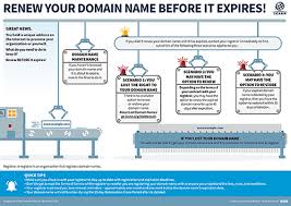 Renewing Domain Names Icann
