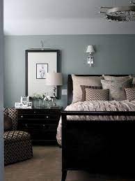 Which color paint is best for bedroom? Bedroom Colours For Dark Furniture Novocom Top