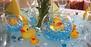 Rubber Ducky Baby Shower Ideas Weddings At Repinned Net