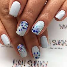 Looking for cool nail art ideas and nail designs you can do at home? 55 Summer Holiday Nail Art Ideas Nenuno Creative