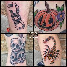 Maybe you would like to learn more about one of these? Tattoo Charlie S