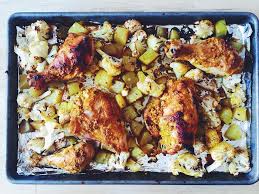 Have a side dish of harissa to hand so that you can make each helping more spicy if desired. Sheet Pan Chicken Tikka Smitten Kitchen