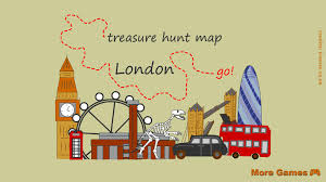 Custom photo and video scavenger hunts played through an app on smartphones, tablets, and other mobile devices. London Treasure Hunt Map Free For Android Apk Download