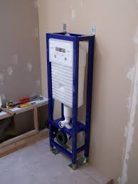 Coffrage Suite Et Wc Suspendu Toilettes En Bas Wc Suspendu Toilette Suspendu