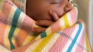 Official page of karl stefanovic. Karl Stefanovic And Wife Jasmine In Awe Of New Baby Girl Harper