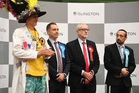 47 Boris Johnson Has Breached Labour S Red Wall So How Big Will His Majority Be
