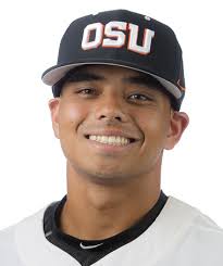 2017 OREGON STATE BASEBALL TABLE OF CONTENTS Table Of Contents Covering The  Beavers