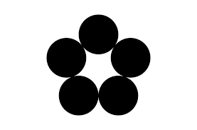 We have successfully wrapped text around the outer and inner edges of a circle, using adobe illustrator! How To Make A 5 Circles Shape In Illustrator By Pierre Louis Anceau Medium