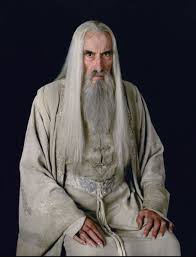 Lord of the rings saruman. Saruman Twitter Search