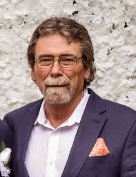 Obituary information for Ricky Barrett