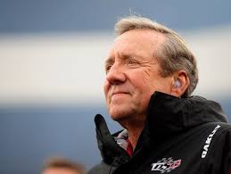 DI CLASSIC: Don Schumacher