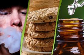 This time can be skewed by quite a few factors which we will get into a little bit later. How Long Does It Take To Feel Any Effects Tincture Vs Vape Vs Edible Cbd Health And Wellness