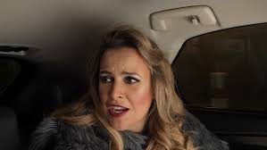 Lexus Cabaret Cab with Ali McGregor