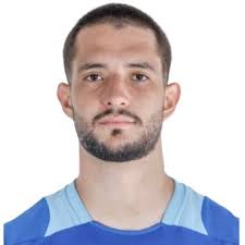 Estadísticas Omar Iñiguez,