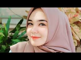 Foto dan biodata janda muslimah no hp cari jodoh , dapatkan foto, alamat, no. Wanita Cantik Muslimah Indonesia 3 Youtube