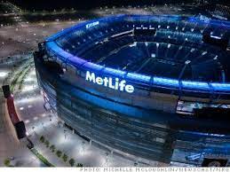 Pin By Vincent Burbaud On Football Stadiums New York Giants Logo New York Giants Football Giants Stadium