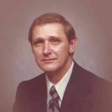 James Caldwell "Bunk" Harmon Jr. Obituary (2024)