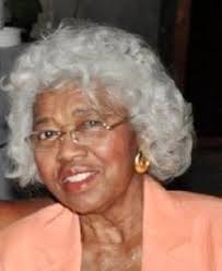 Dorothy Lee “Hazel” Sewell Christmas (1935-2016)